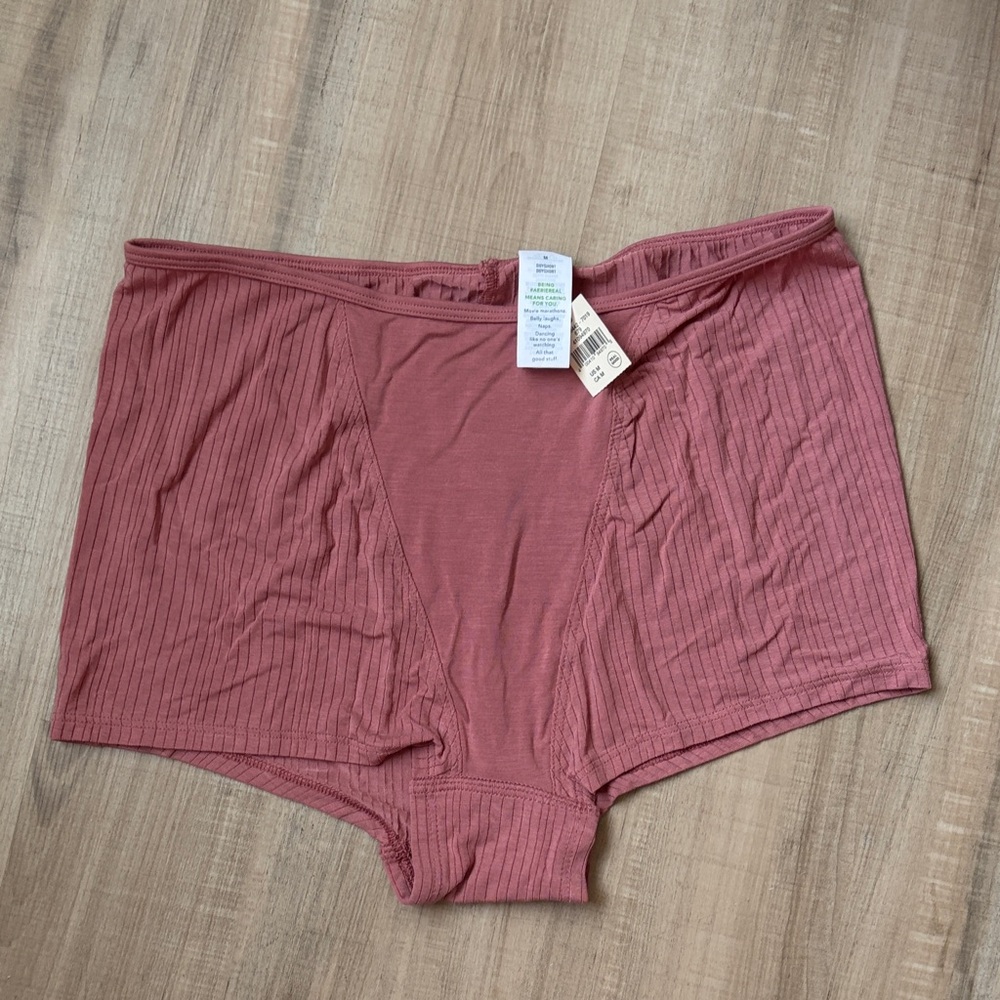 NET Aerie Modal Boyshort Underwear
